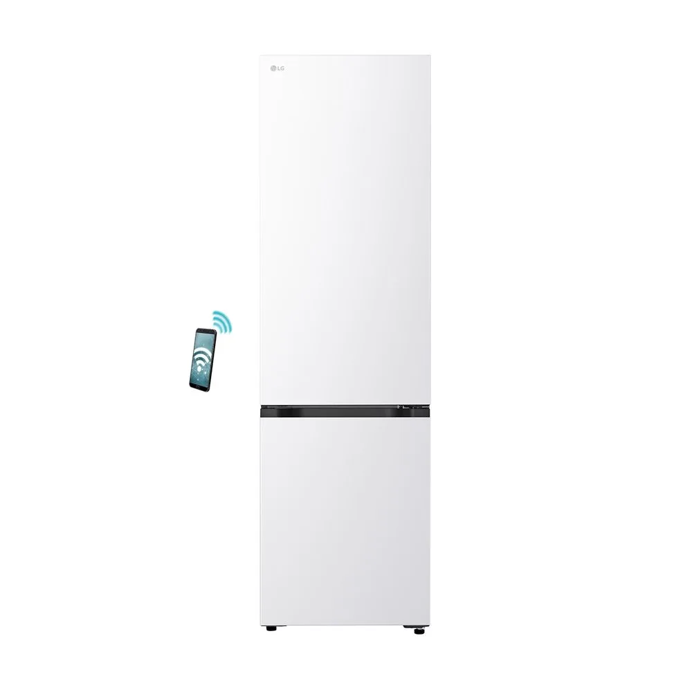 LG GBBSJ20DSW Refrigerator 60cm