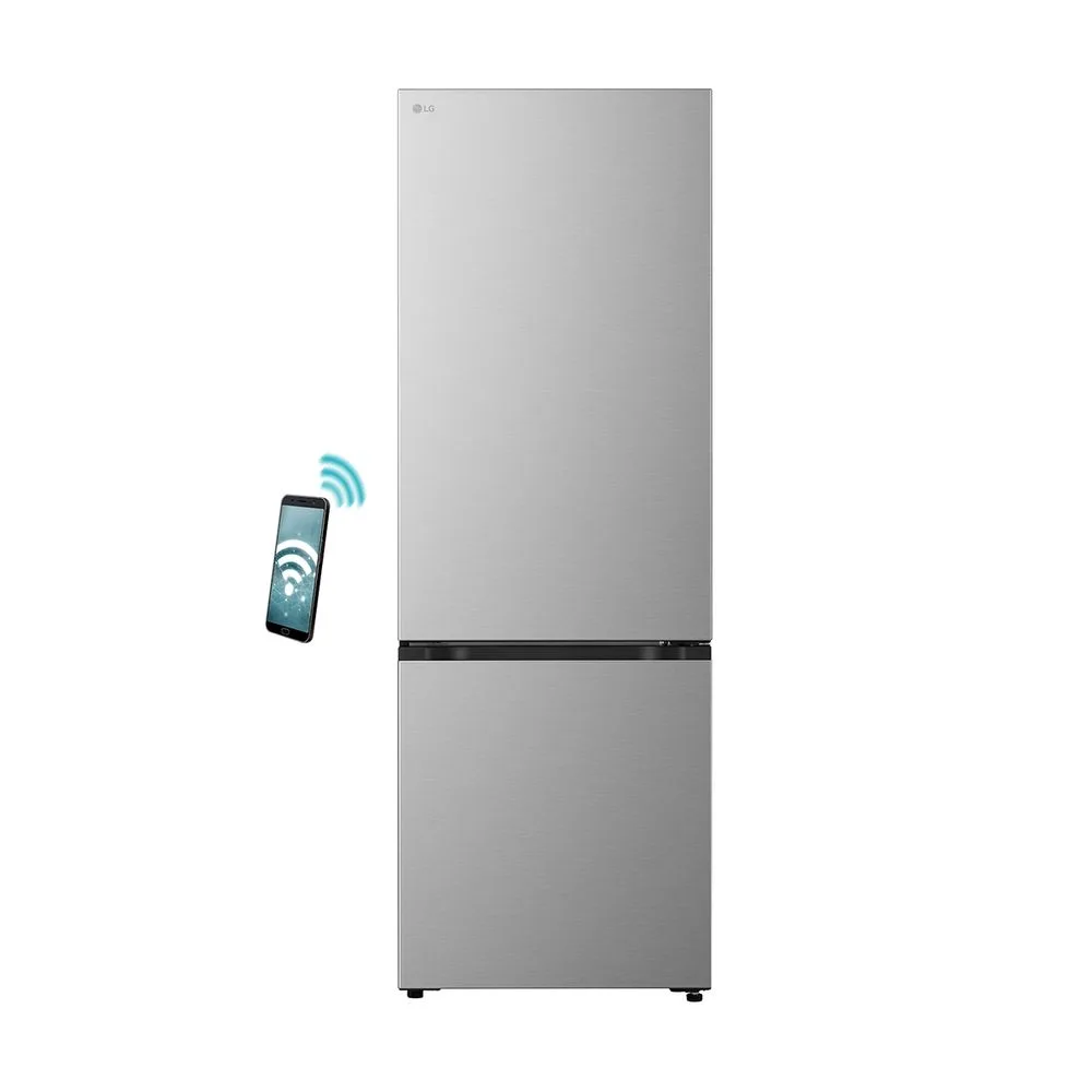 LG GBBW322DPY Refrigerator Freezer 70cm