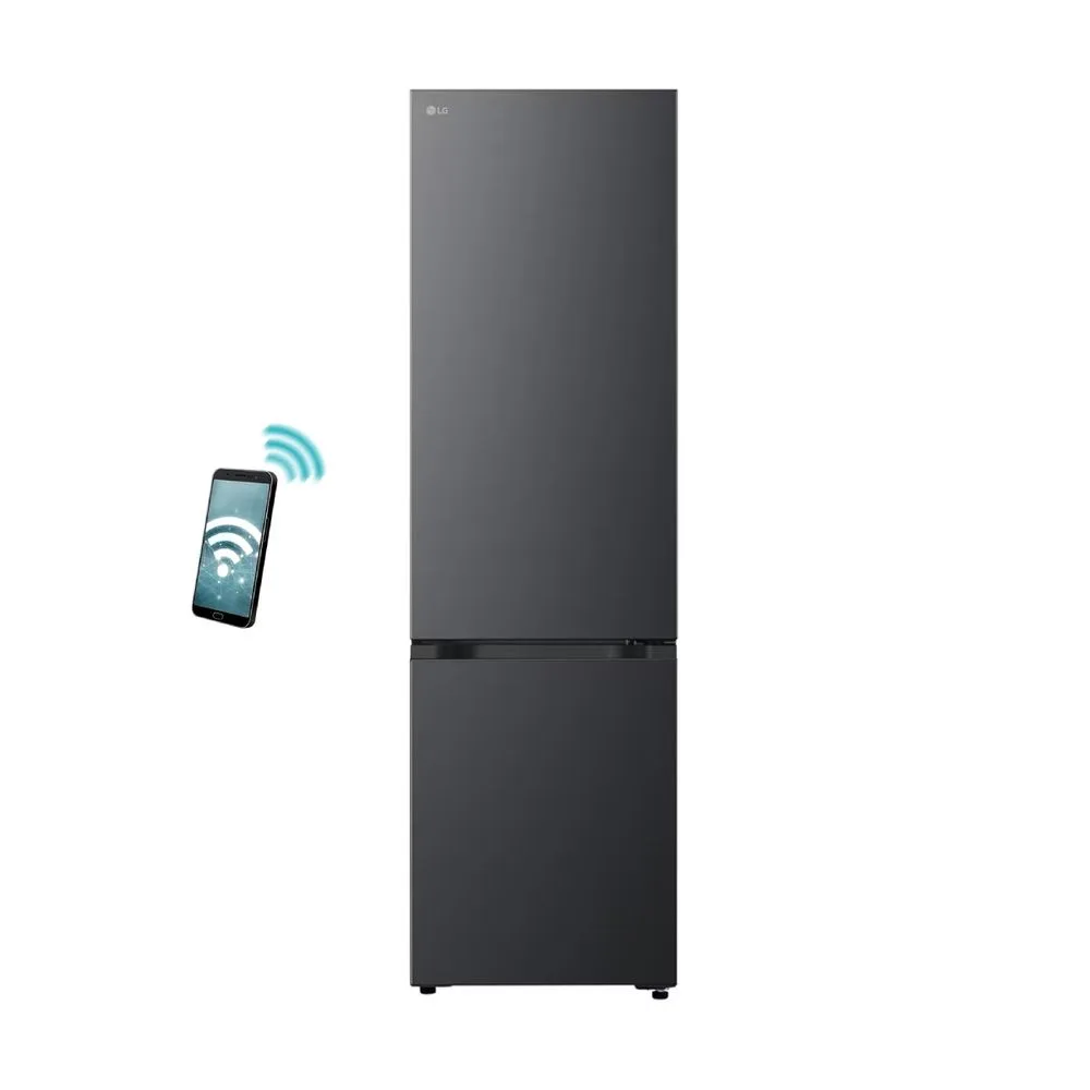 LG GBBSJ20EEP Refrigerator 60cm