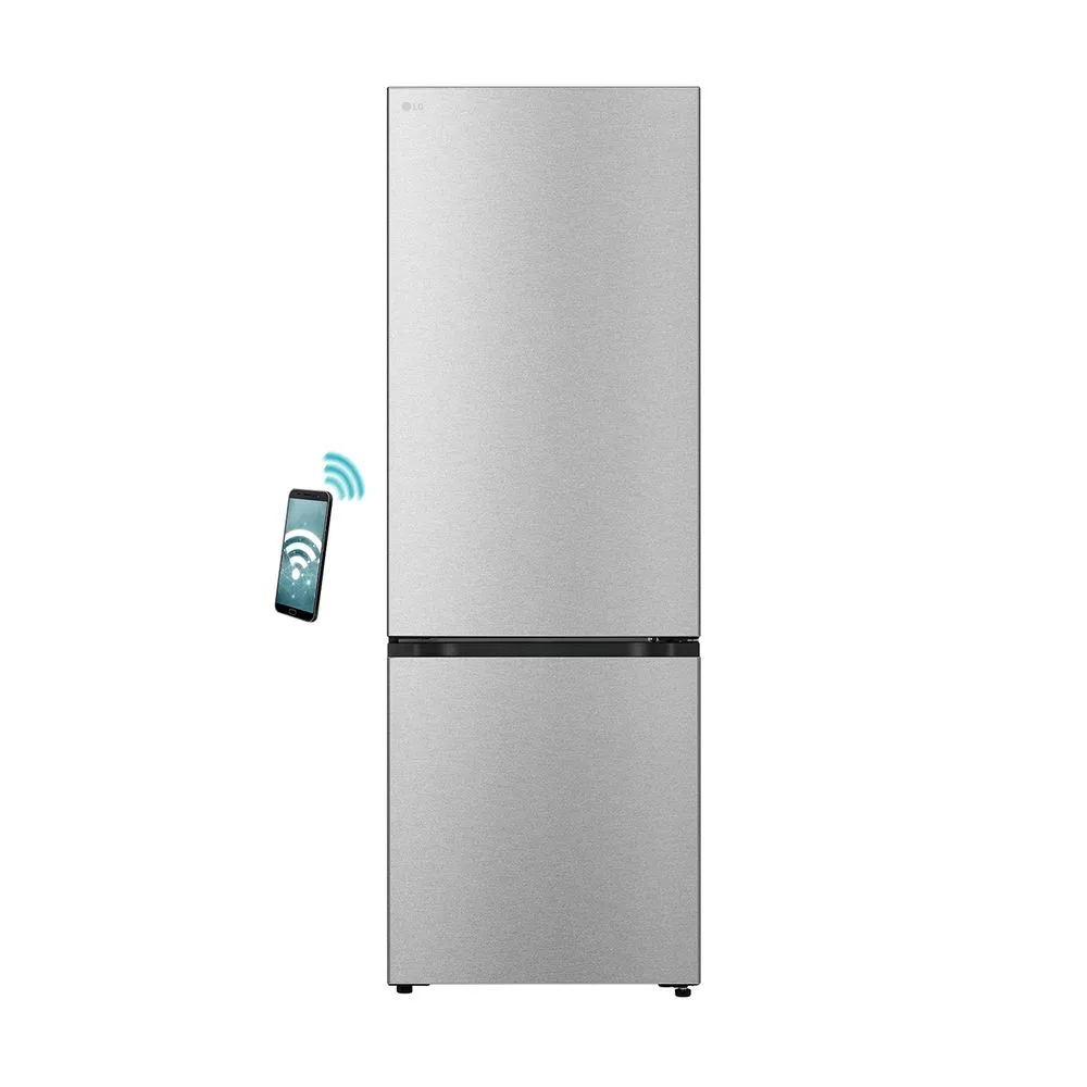 LG GBBW726CMB Refrigerator 70cm