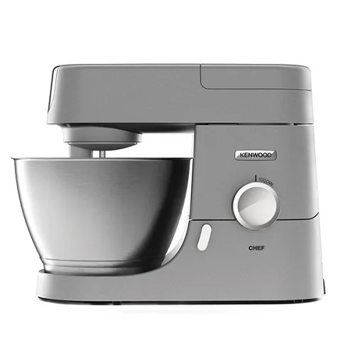 KENWOOD Chef 4.6l KVC3110S - Silver