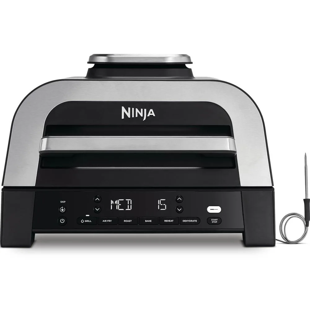 NINJA DG551EU Air Fryer 6 in 1