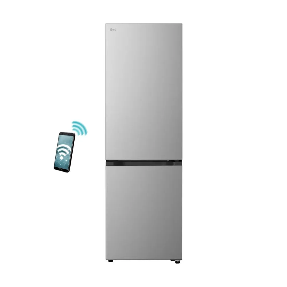 LG GBBSJ10DPY Refrigerator Inox 60cm