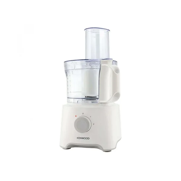 KENWOOD Multi Pro Food Processor FDP302WH