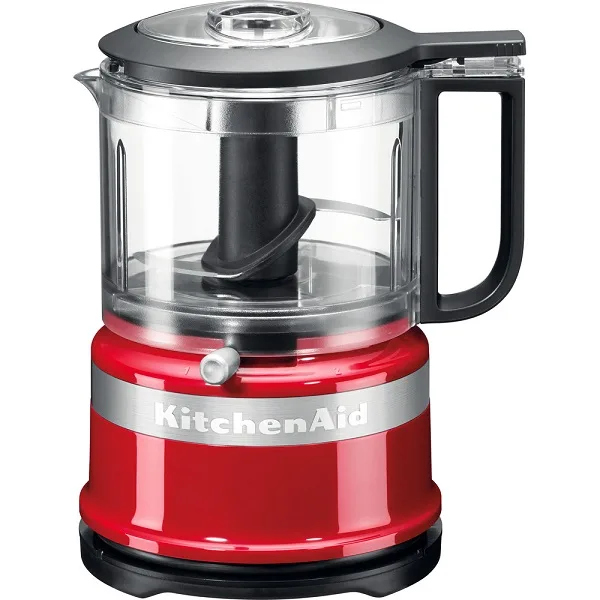 KITCHENAID Chopper/Cutter Red 5KFC3516BER