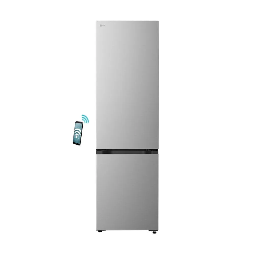 LG GBBSJ20EPY Refrigerator 60cm