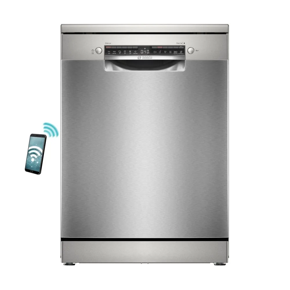 Bosch SMS4HVI14E Dishwasher