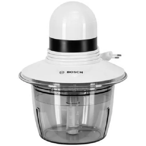 BOSCH Chopper/Polygraph White MMR08A1