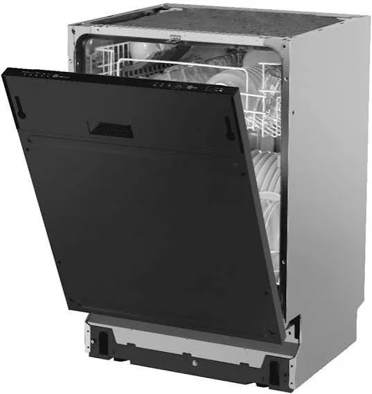 Hyundai HYDW-W60C4A401R Fully Integrated Dishwasher