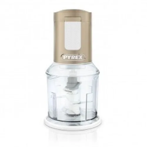 PYREX Chopper/Polygraph SB-223 GOLD