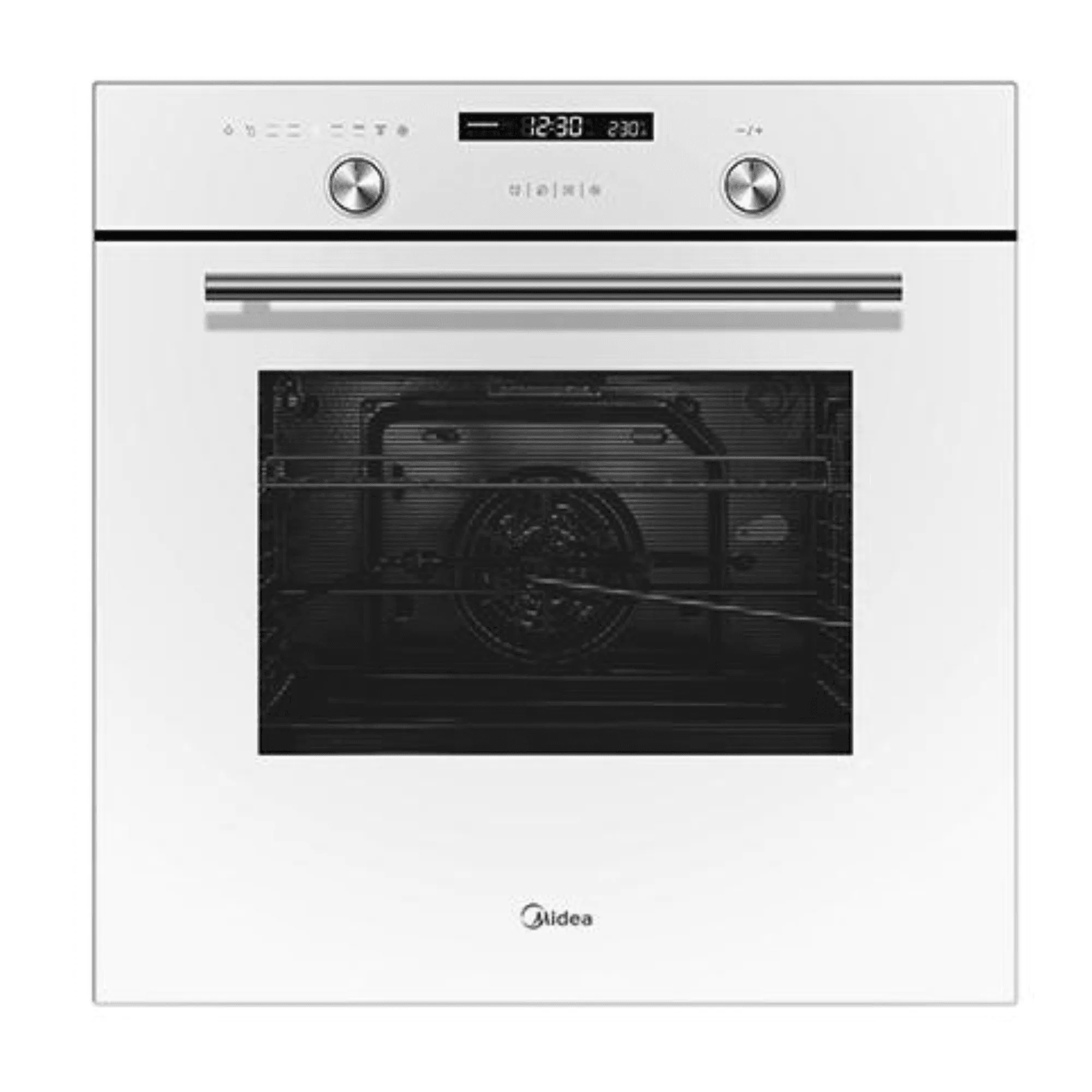 Midea MBON5M90E5-WH Built-in Oven