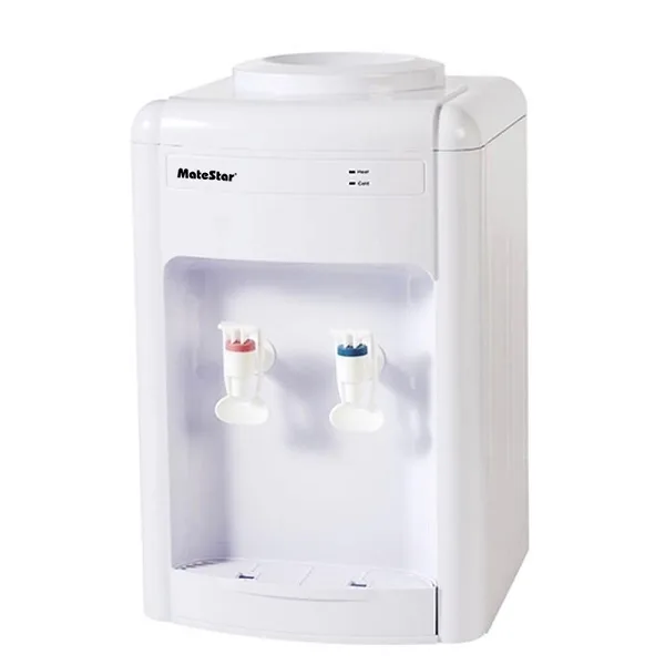 Matestar Table Top Water Cooler White MAT-D6W