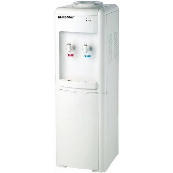 Matestar Water Cooler White MAT-ST6W