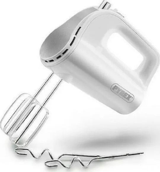 Pyrex Hand Mixer 550W SB-530