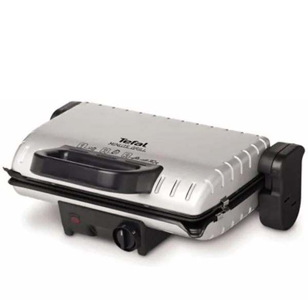 TEFAL Ultra Compact Grill GC2050