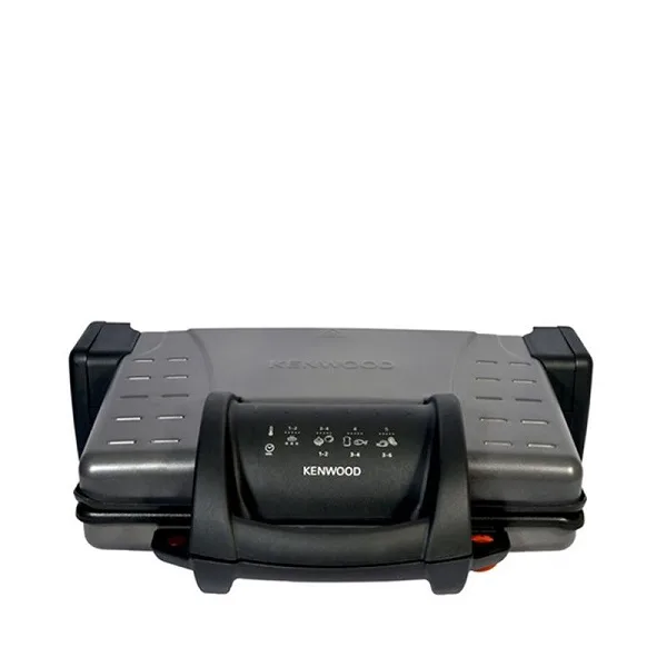 KENWOOD HG2100 Grill
