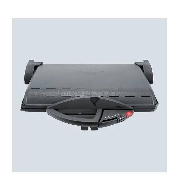 STEBA GRILLER STEBA Black PG2.0