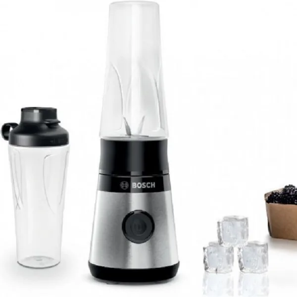 Bosch mmb2111m Blender 450 W Stainless steel