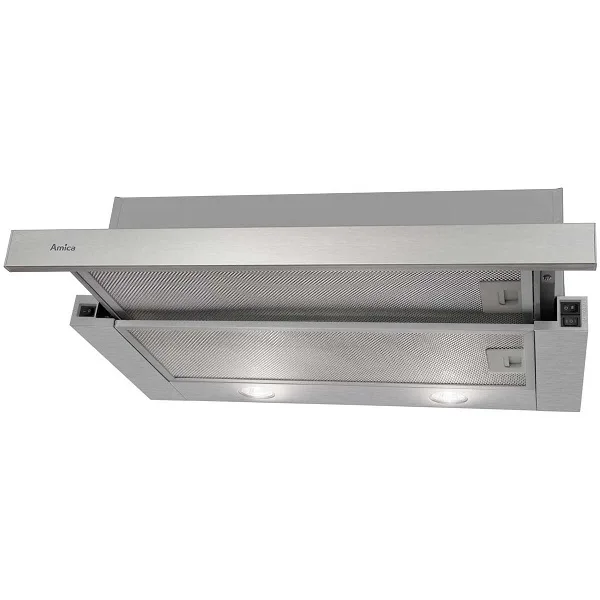 AMICA OTP6243 Suspension Extractor Silver