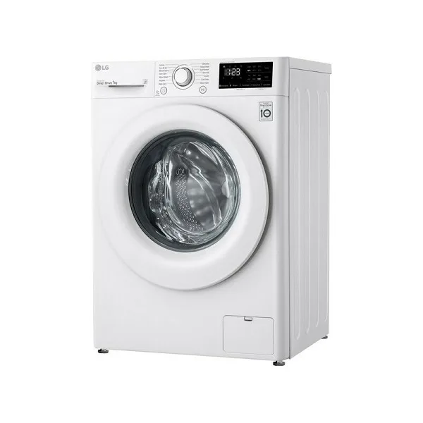 LG F2WV3S7N3E Washing Machine 7KG Slim