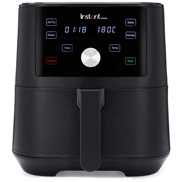 Instant Pot INST-140309201 Air Fryer 4ltrs