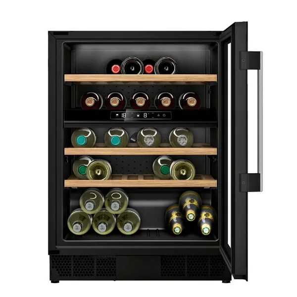 NEFF KU9213HG0 Wine Preserver Bottles 44