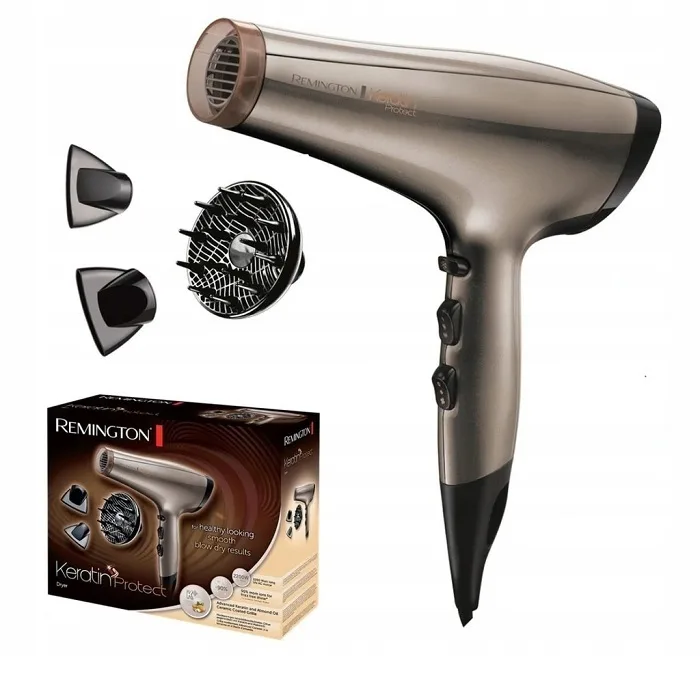 REMINGTON AC8002 Keratin Protect Dryer