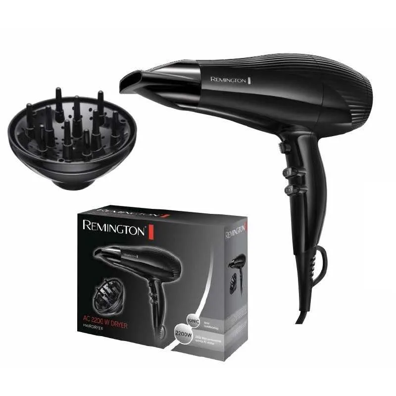 REMINGTON (AC3300) Hair Dryer