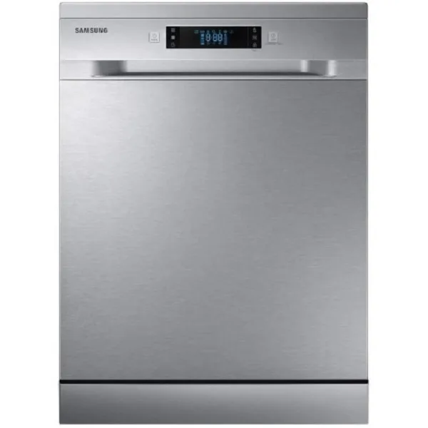 SAMSUNG Free standing dishwasher Inox DW60M6050FS/EC