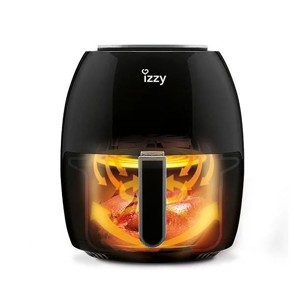 IZZY Air fryer 4.5Ltr IZ-8202