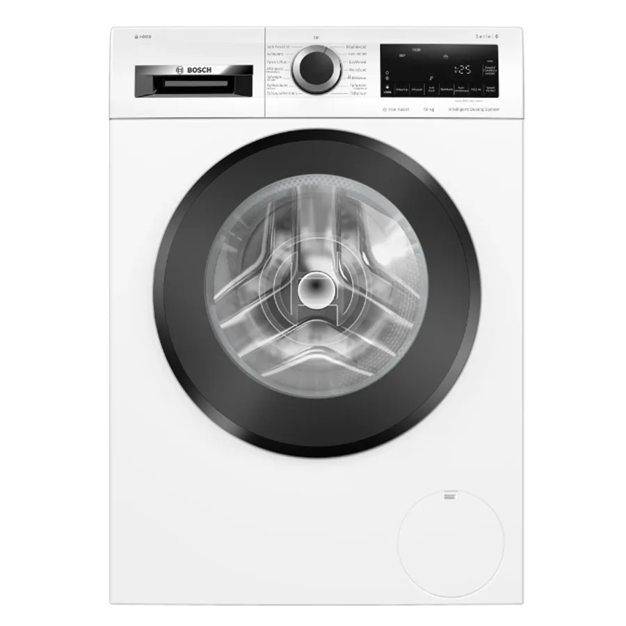 BOSCH WGG254F2GR Washing Machine 10Kg
