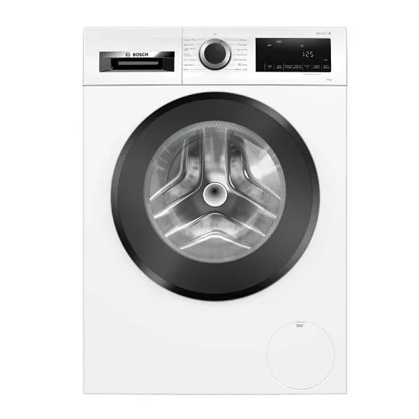 Bosch WGG04409GB washing machine 9kg