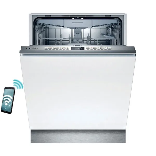 Pitsos DVF61X02 Dishwasher