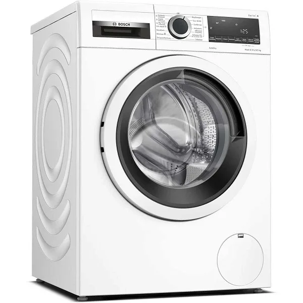 BOSCH WNA144V9GR Washing machine & Dryer 9/5 kg