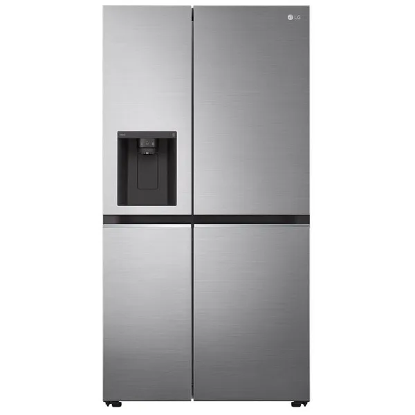 LG GSLV70PZTE Closet Refrigerator