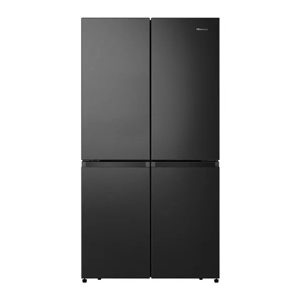 HISENSE RQ758N4SBFE Four-door refrigerator