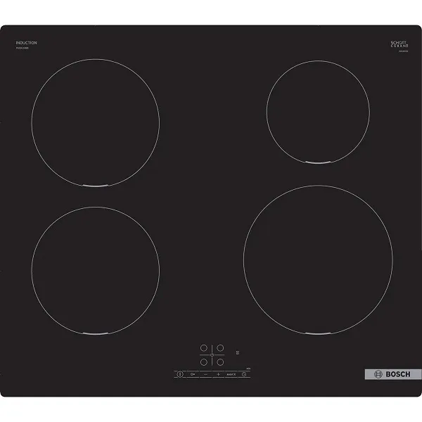 BOSCH PUE611BB5E Induction cooker