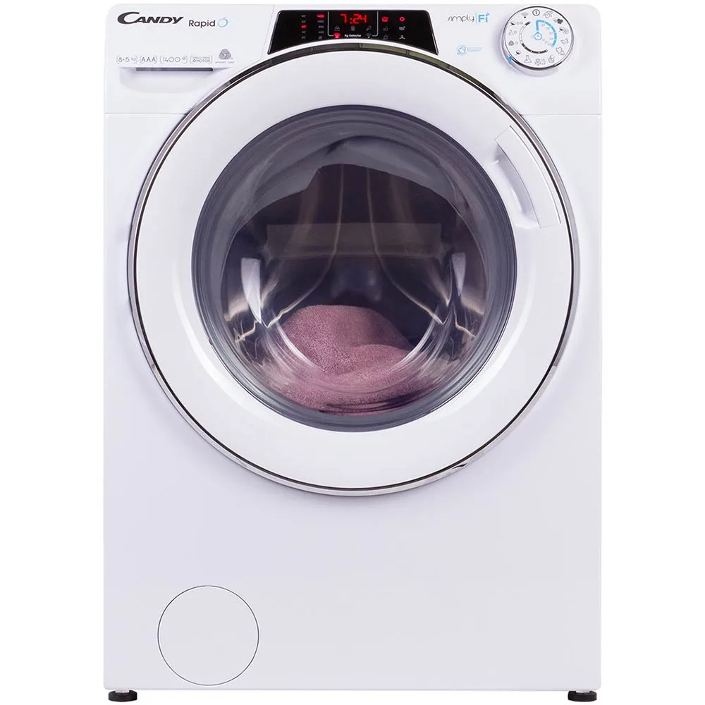 Candy RO1284 DWME/1-S Washing machine