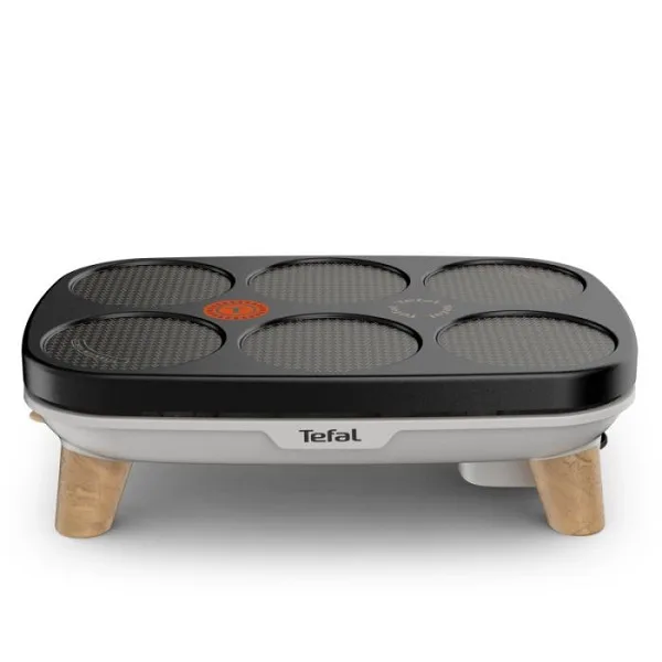 TEFAL TFPY900D Refrigerator 6 positions