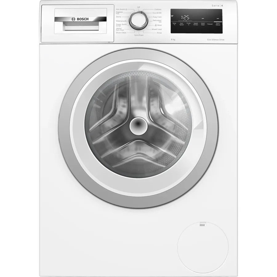 BOSCH WAN28258GB Washing machine 8KG