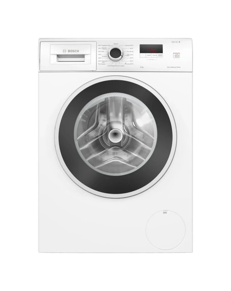 BOSCH WGE02430GR Washing Machine 7KG