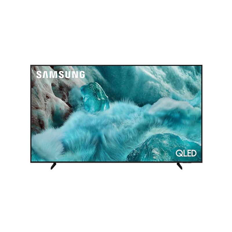 TV 55″ SAMSUNG Q7F QE55Q7FAAUXXH (2025) 4K UHD QLED Smart Vision AI
