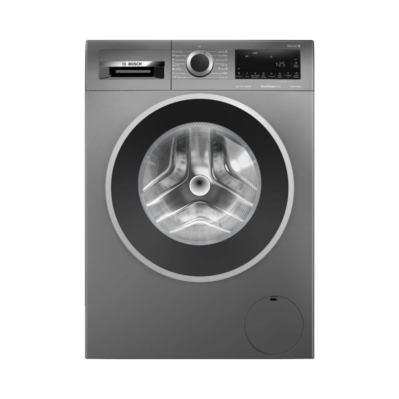 Bosch WGG244ZREU 9kg Washing Machine