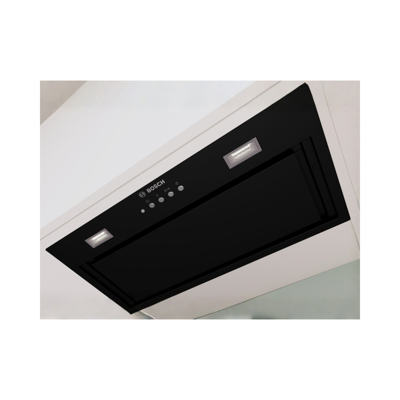 Bosch DLN56AC60 Canopy Cooker Hood