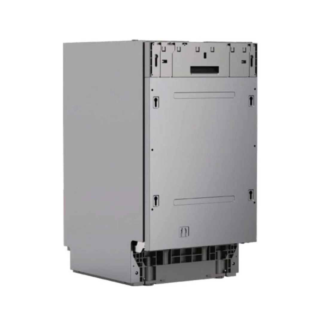 Full Built-in dishwasher 45cm Princess, BIDW45E