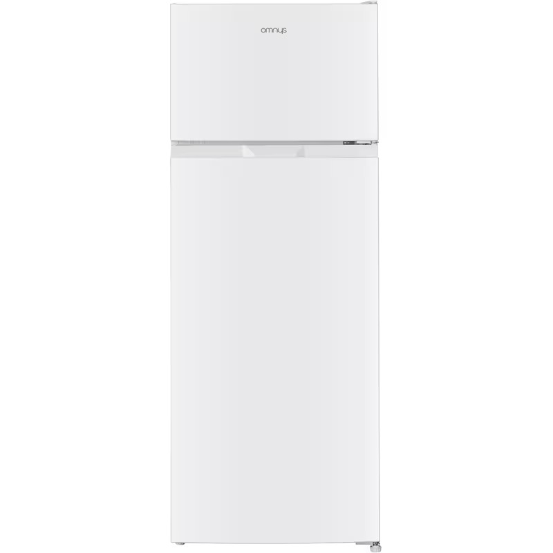 Refrigerator Omnys, FTS-E5143W