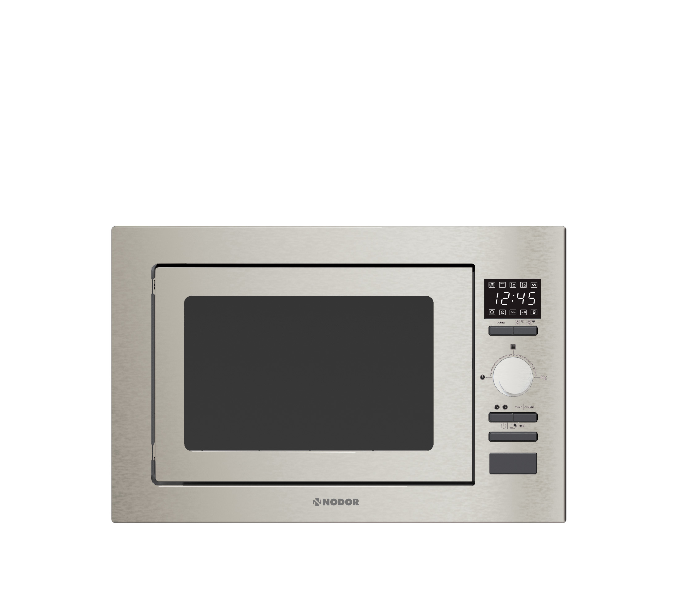 Built in Microwave Oven Nodor, MW 25 DG SS