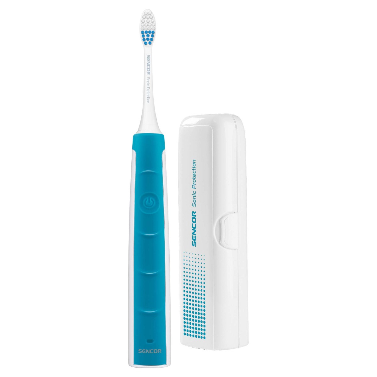 Electric Toothbrush Sencor, SOC1102TQ