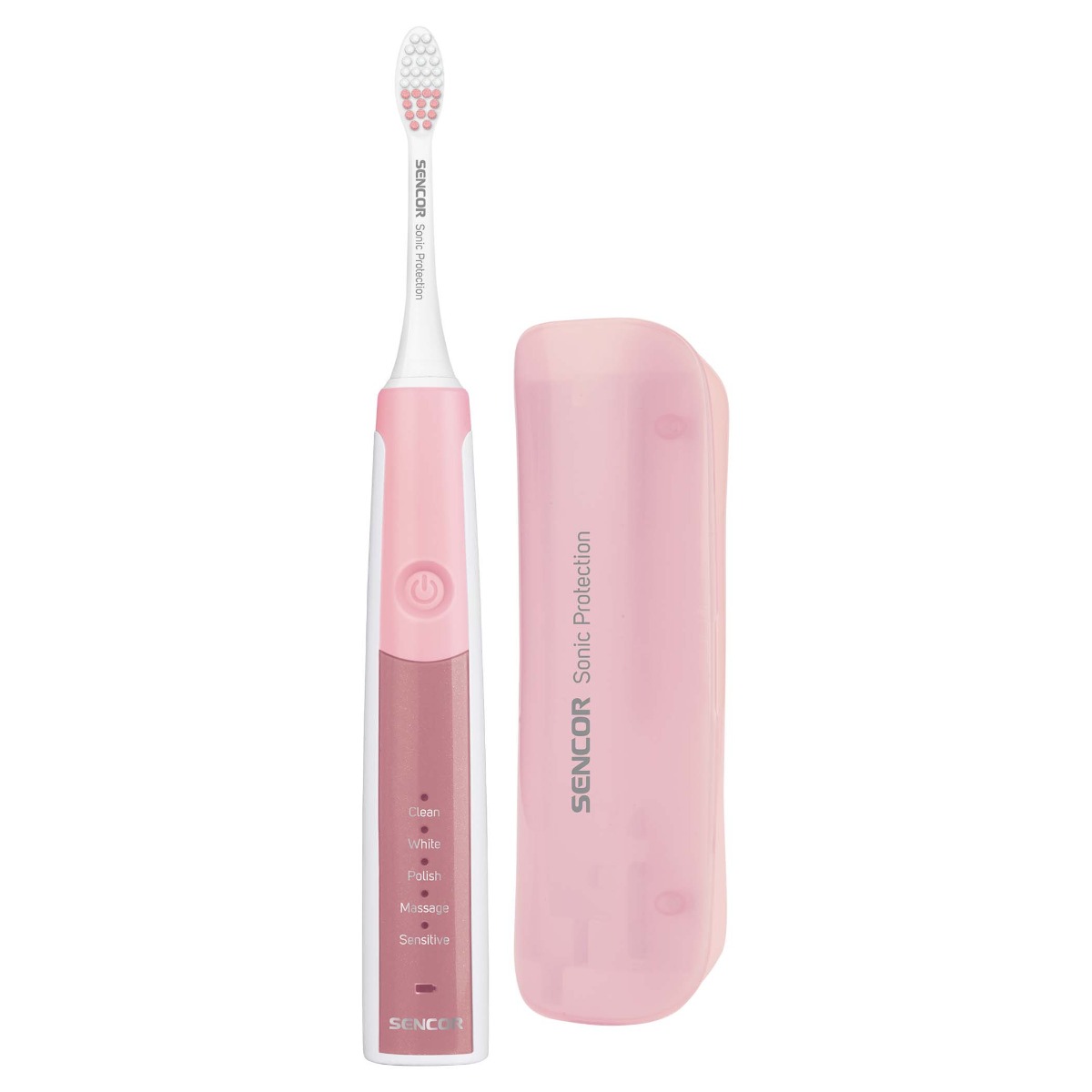 Electric Toothbrush Sencor, SOC2201RS