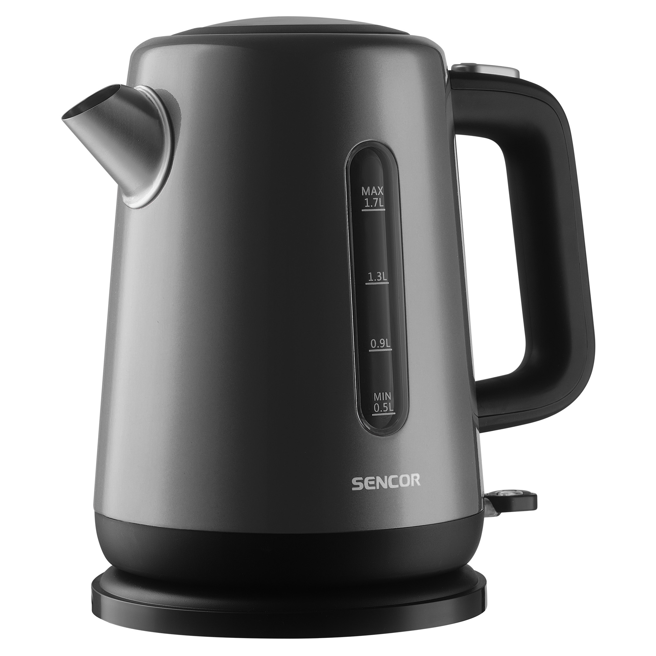 Kettle Sencor, SWK1753BK